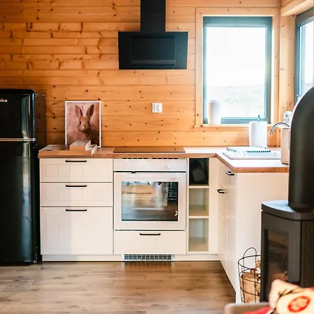 Nad Brzozowym Stawem * Kościerzyna