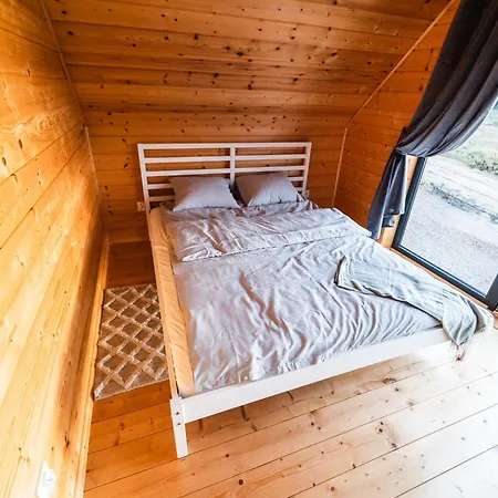 Nad Brzozowym Stawem