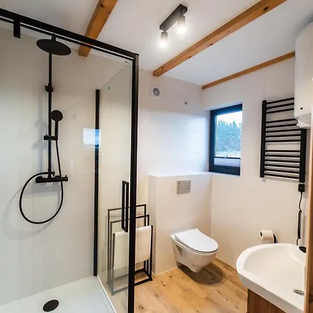 Nad Brzozowym Stawem * Kościerzyna