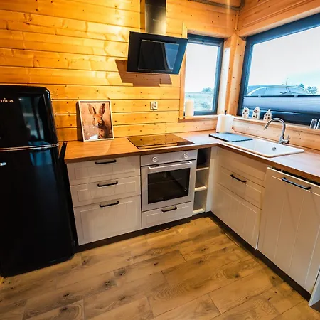 Nad Brzozowym Stawem *