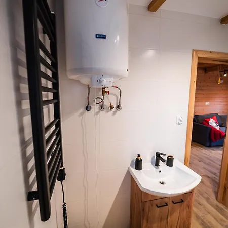 Nad Brzozowym Stawem Kościerzyna