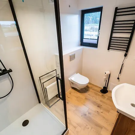 Nad Brzozowym Stawem Kościerzyna