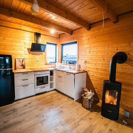 Nad Brzozowym Stawem