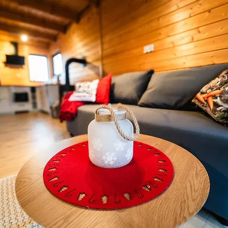 Nad Brzozowym Stawem *