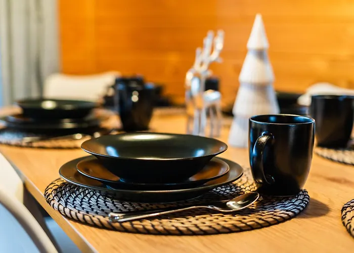 Nad Brzozowym Stawem * Kościerzyna