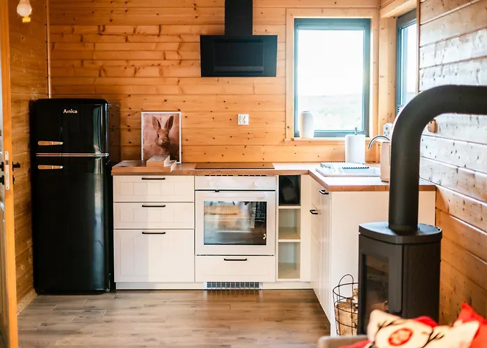 Nad Brzozowym Stawem * Kościerzyna