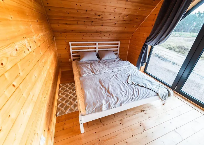 Nad Brzozowym Stawem