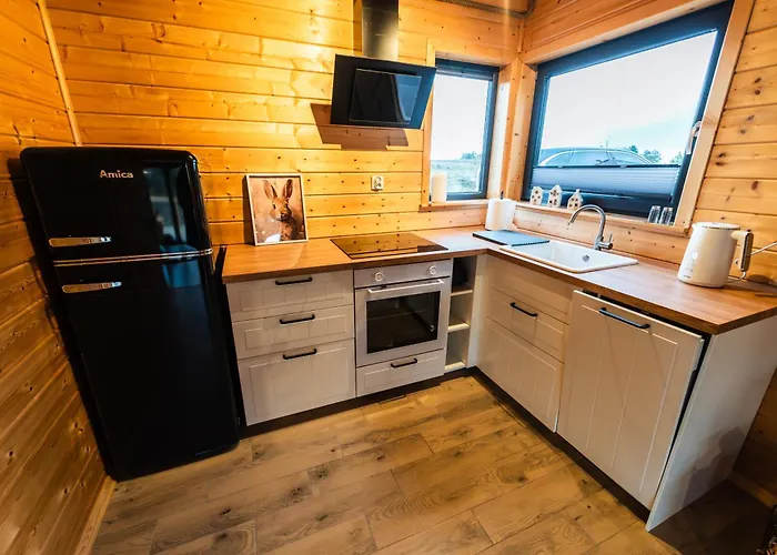 Nad Brzozowym Stawem *