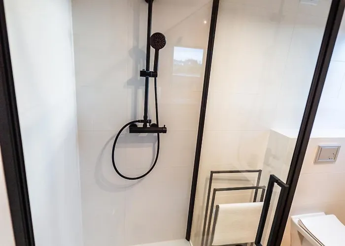 Prázdninový dům Nad Brzozowym Stawem