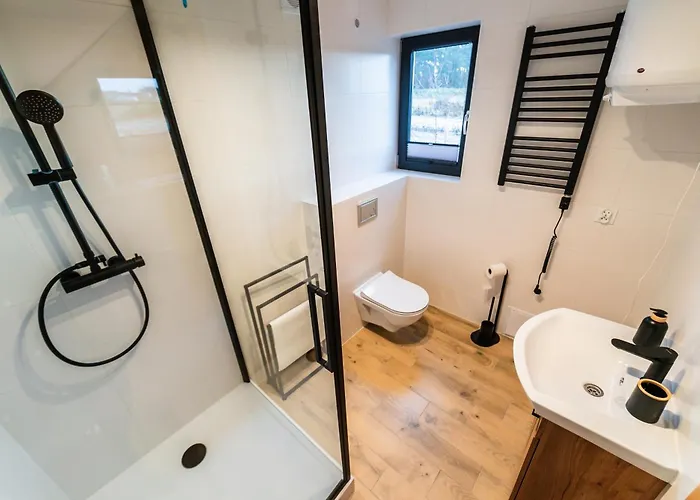 Nad Brzozowym Stawem Kościerzyna