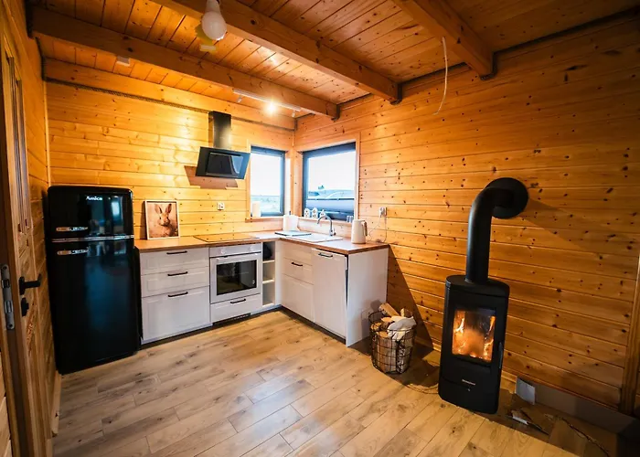 Nad Brzozowym Stawem