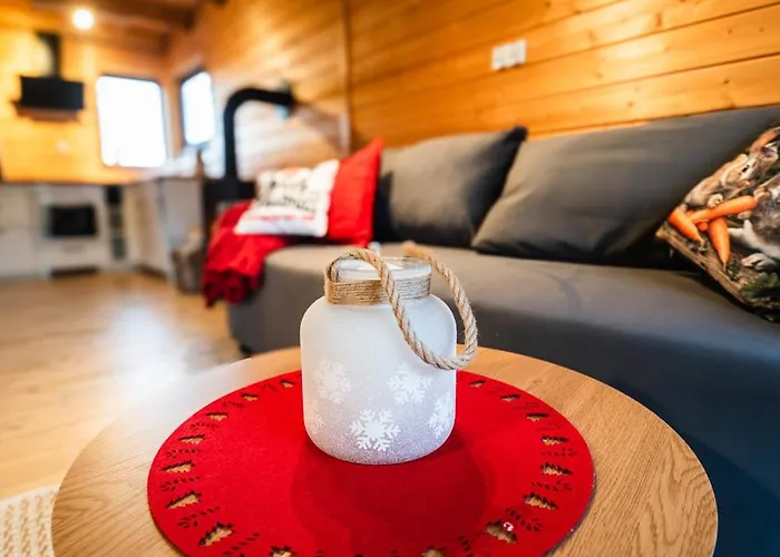 Nad Brzozowym Stawem *